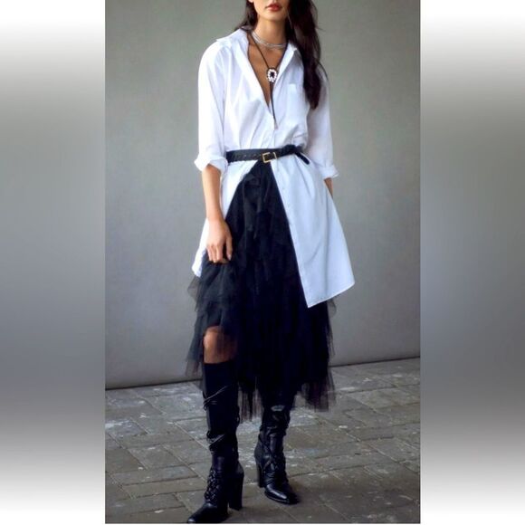 TULLE SKIRTS 🔥🔥🔥LIVE SHOW Small- XXL - Picture 2 of 9